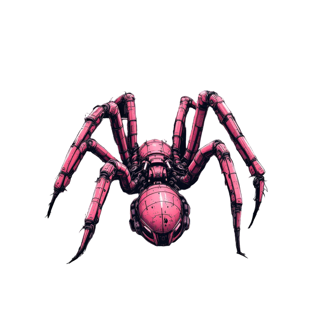 Pandora's Box — Graphic