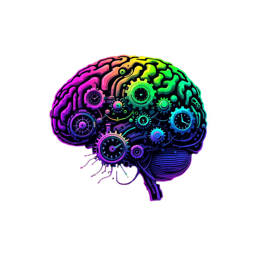 Clockwork Consciousness: Time Thinks Back