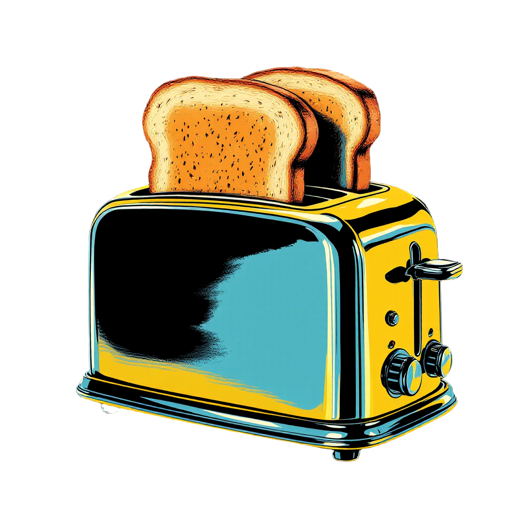 Electric Breakfast: Morning Rush