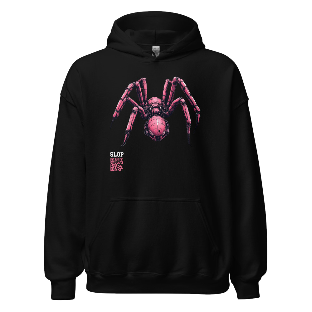 Pandora's Box — Hoodie