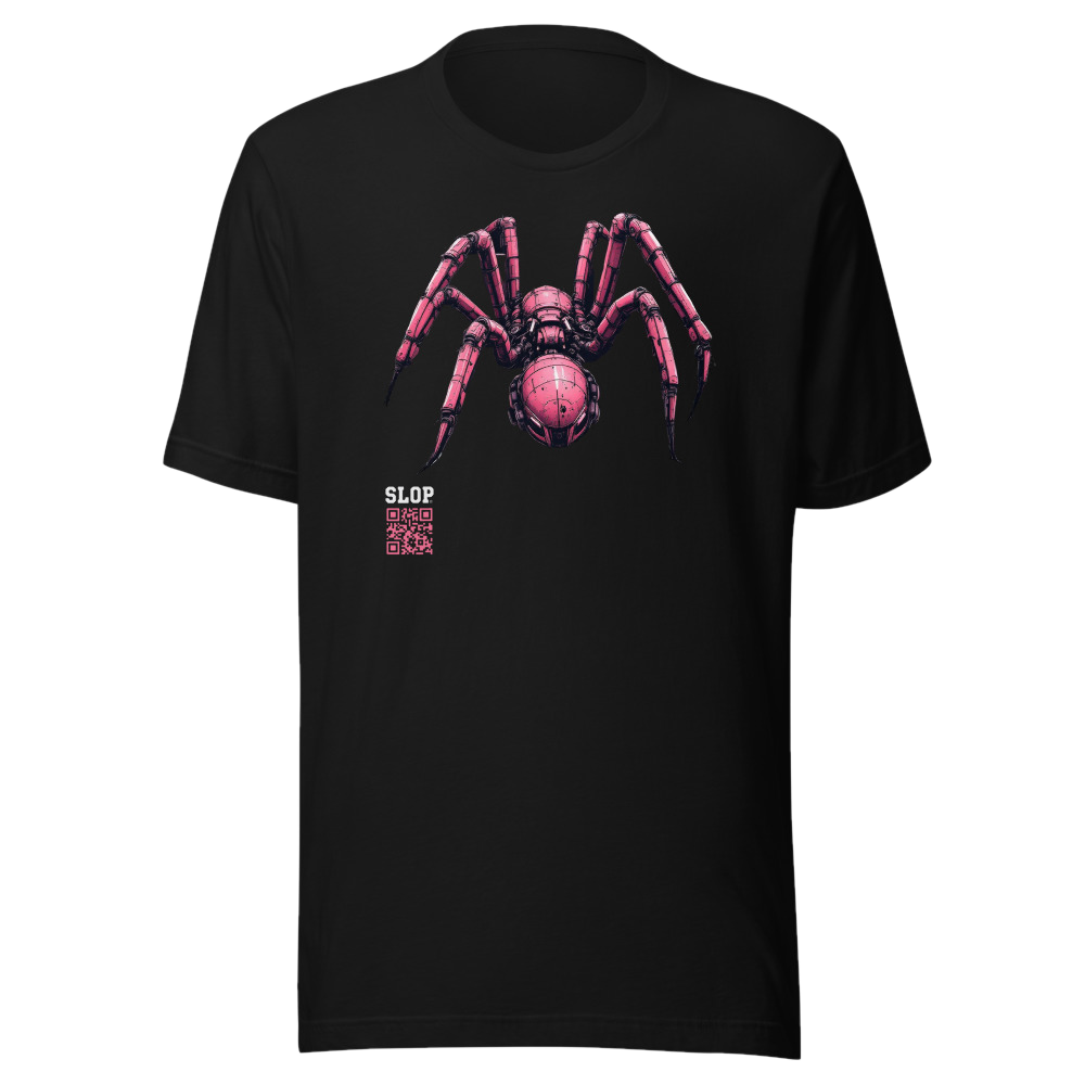 Pandora's Box — Tee