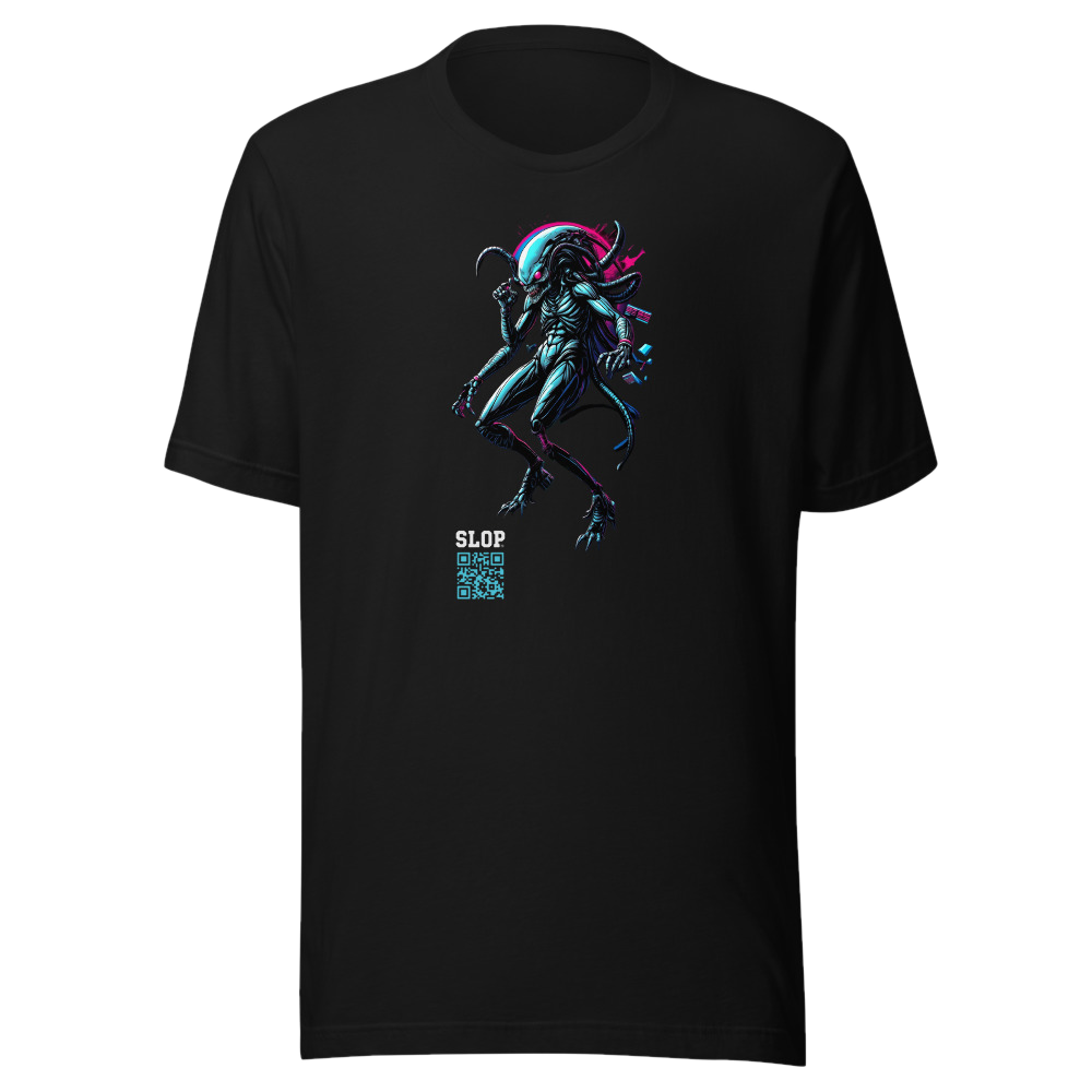 Digital Demon Protocol — Tee