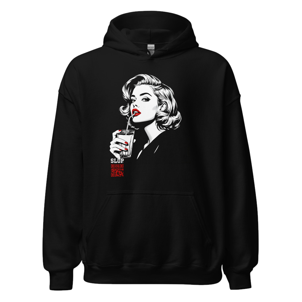 Sip Happens — Hoodie