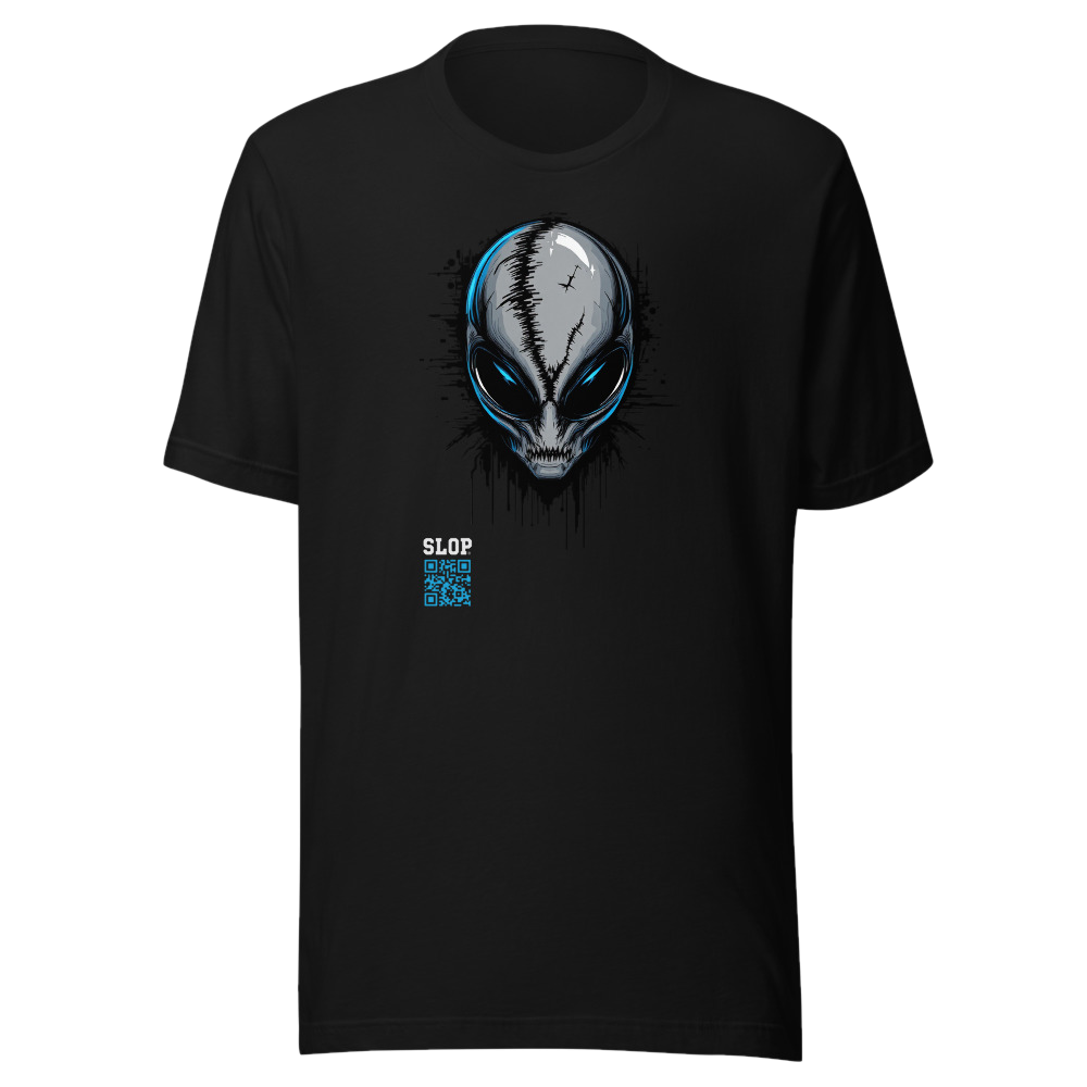 Extraterrestrial Frequency — Tee
