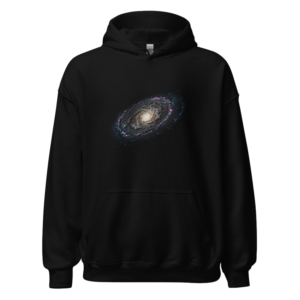 Cosmic Indifference — Hoodie