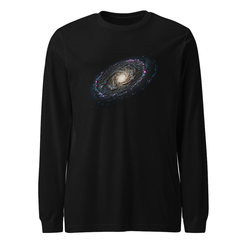Cosmic Indifference — Long Sleeve