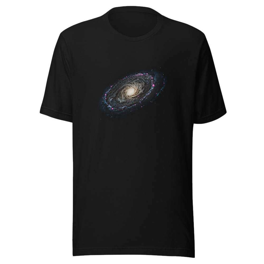 Cosmic Indifference — Tee